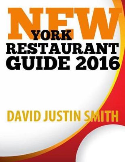New York Restaurant Guide 2016
