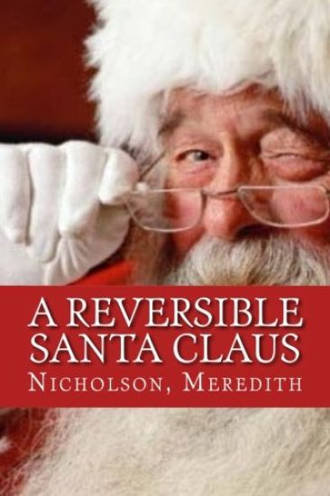 A Reversible Santa Claus
