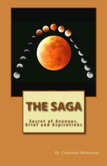 The SAGA: Secret of avenues, grief and aspirations