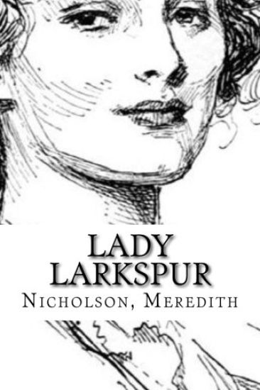 Lady Larkspur