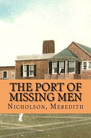 The Port of Missing Men