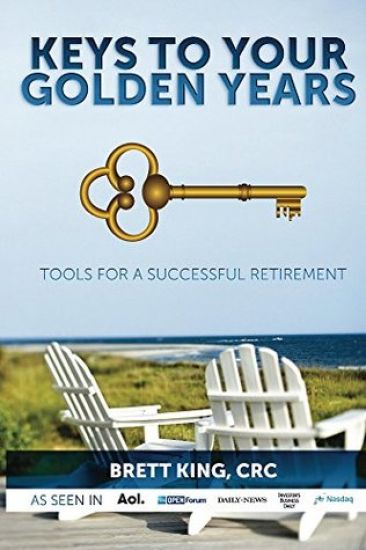 Keys to Your Golden Years: Tools for a Successful Retirement