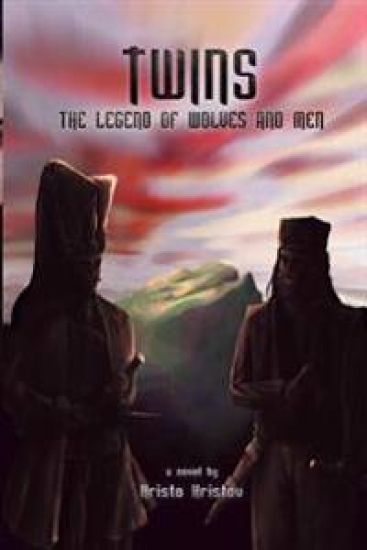 Twins: The Legend of Wolves and Men