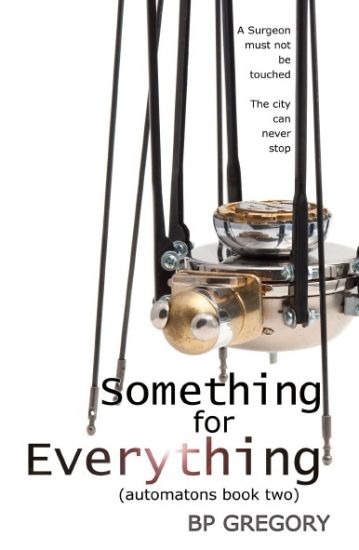 Something for Everything