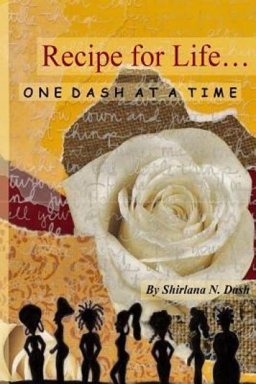 A Recipe for Life: One Dash at A Time