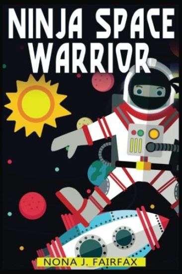 Ninja Space Warrior