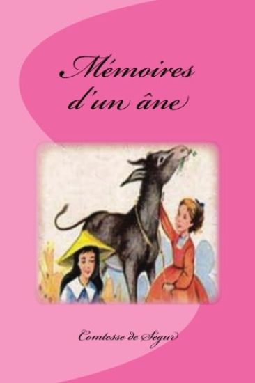 Mémoires d'un âne