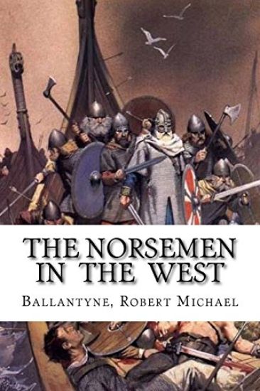 The Norsemen in the West