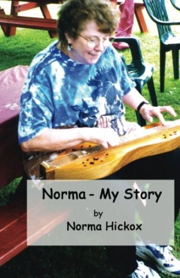 Norma - My Story: How I Started Channeling