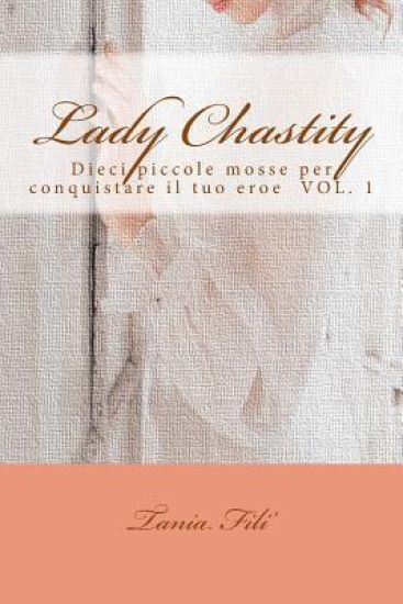 Lady Chastity
