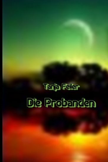 Die Probanden: Dark Thriller