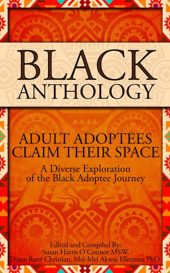 Black Anthology: Adult Adoptees Claim Their Space