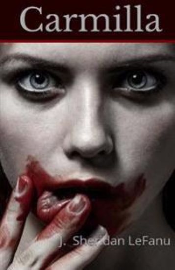 Carmilla: Annotated