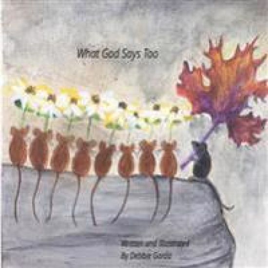 What God Says Too