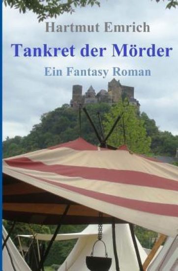 Tankret, der Mörder