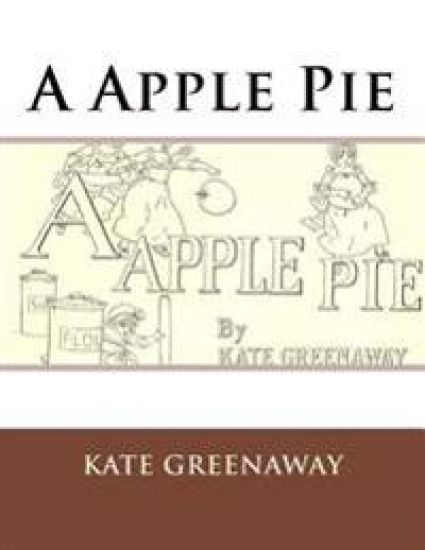 A Apple Pie