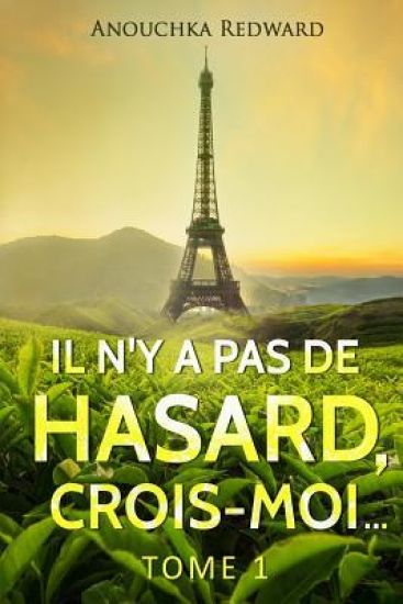 Il n'y a pas de hasard, crois-moi...: Tome 1