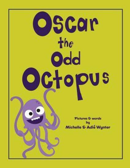 Oscar the Odd Octopus