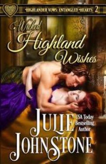 Wicked Highland Wishes