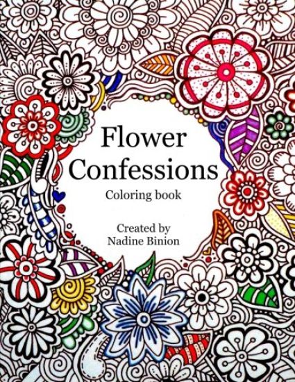 flower Confessions