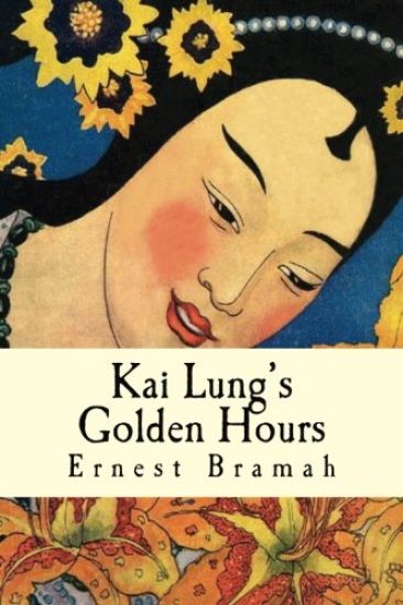 Kai Lung's Golden Hours