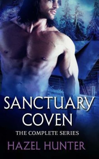 Sanctuary Coven - The Complete Series