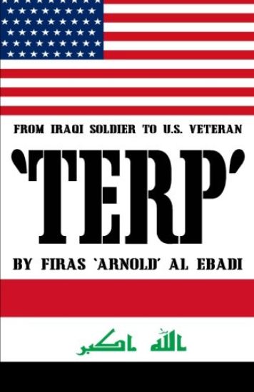 't.E.R.P': From Iraqi Soldier to U.S. Veteran