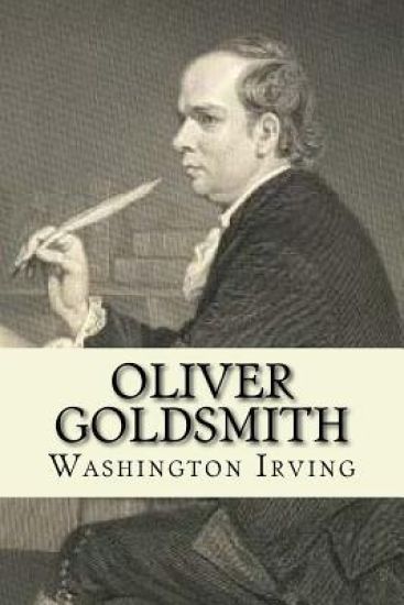 Oliver Goldsmith
