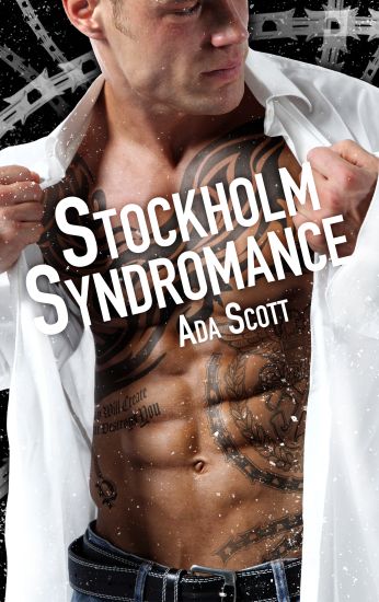 Stockholm Syndromance: A Bad Boy Romance
