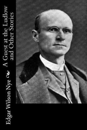 A Guest at the Ludlow and Other Stories