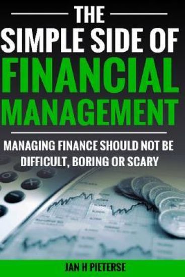The Simple Side of Financial Management