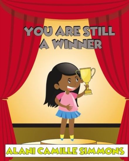 You Are Still A Winner!