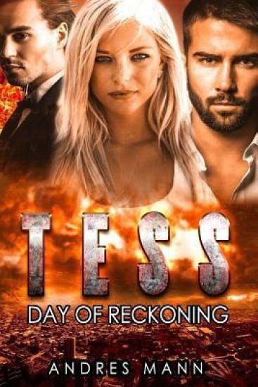 Tess: Day of Reckoning