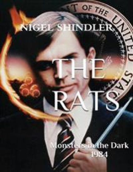 The Rats: Monsters in the Dark; 1984
