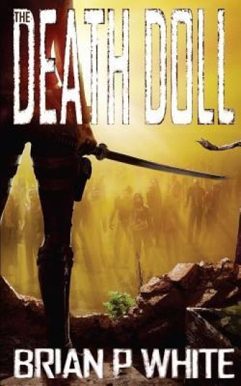 The Death Doll (5x8)