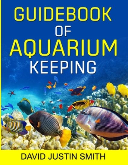 Guidebook of Aquarium Keeping