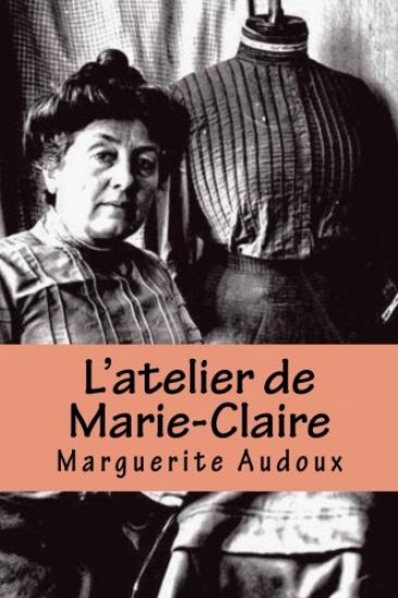L'atelier de Marie-Claire