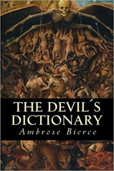The Devil´s Dictionary