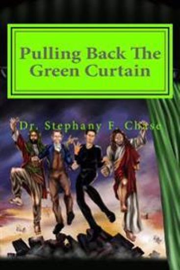 Pulling Back The Green Curtain: 666 Things Your Religious Leaders Never Taught You