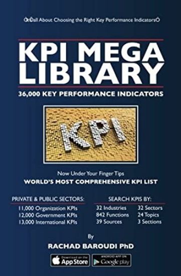 KPI Mega Library