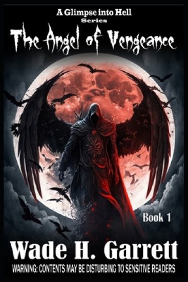 The Angel of Vengeance