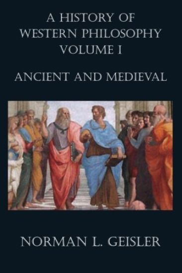 A History of Western Philosophy