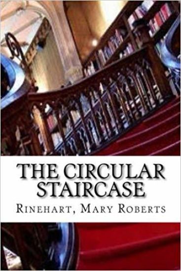 The Circular Staircase
