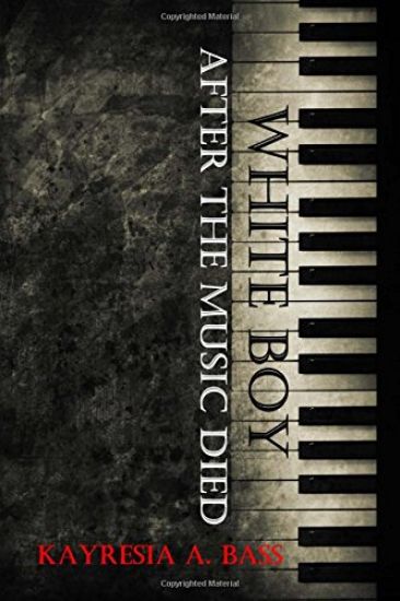White Boy: After The Music Died