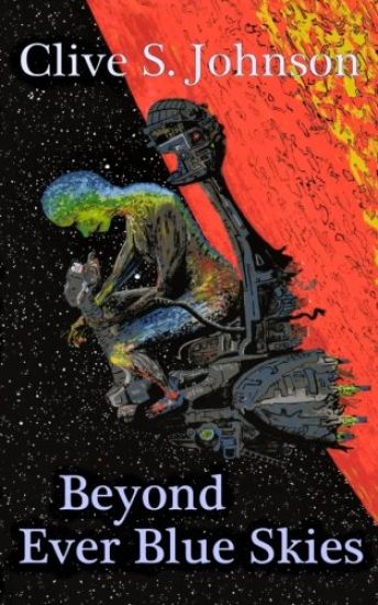 Beyond Ever Blue Skies