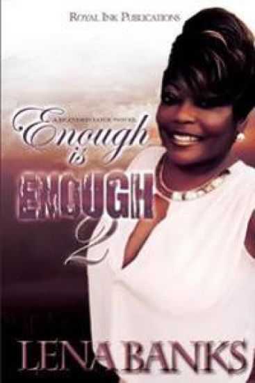 Enough Is Enough 2: Trina's Story