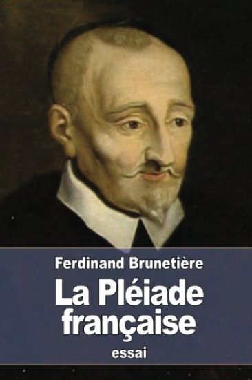 La Pléiade française