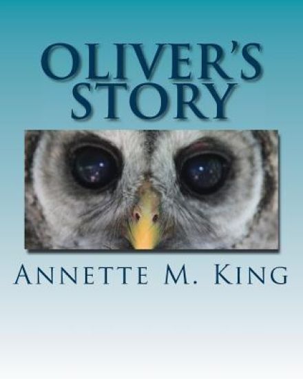 Oliver's Story: The Little Owl Who Did Things His Way