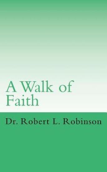 A Walk of Faith