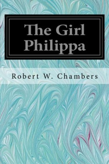 The Girl Philippa
